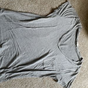 Eyeshadow women's light weight top